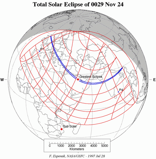 The Eclipse of Matthew 27? 2