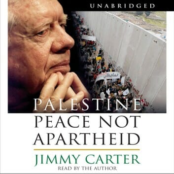 palestine peace not apartheid